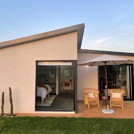 The Goodland Cottages Champagne Valley Luaran gambar