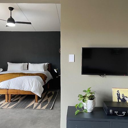 The Goodland Cottages Champagne Valley Luaran gambar