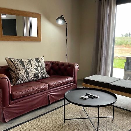 The Goodland Cottages Champagne Valley Luaran gambar
