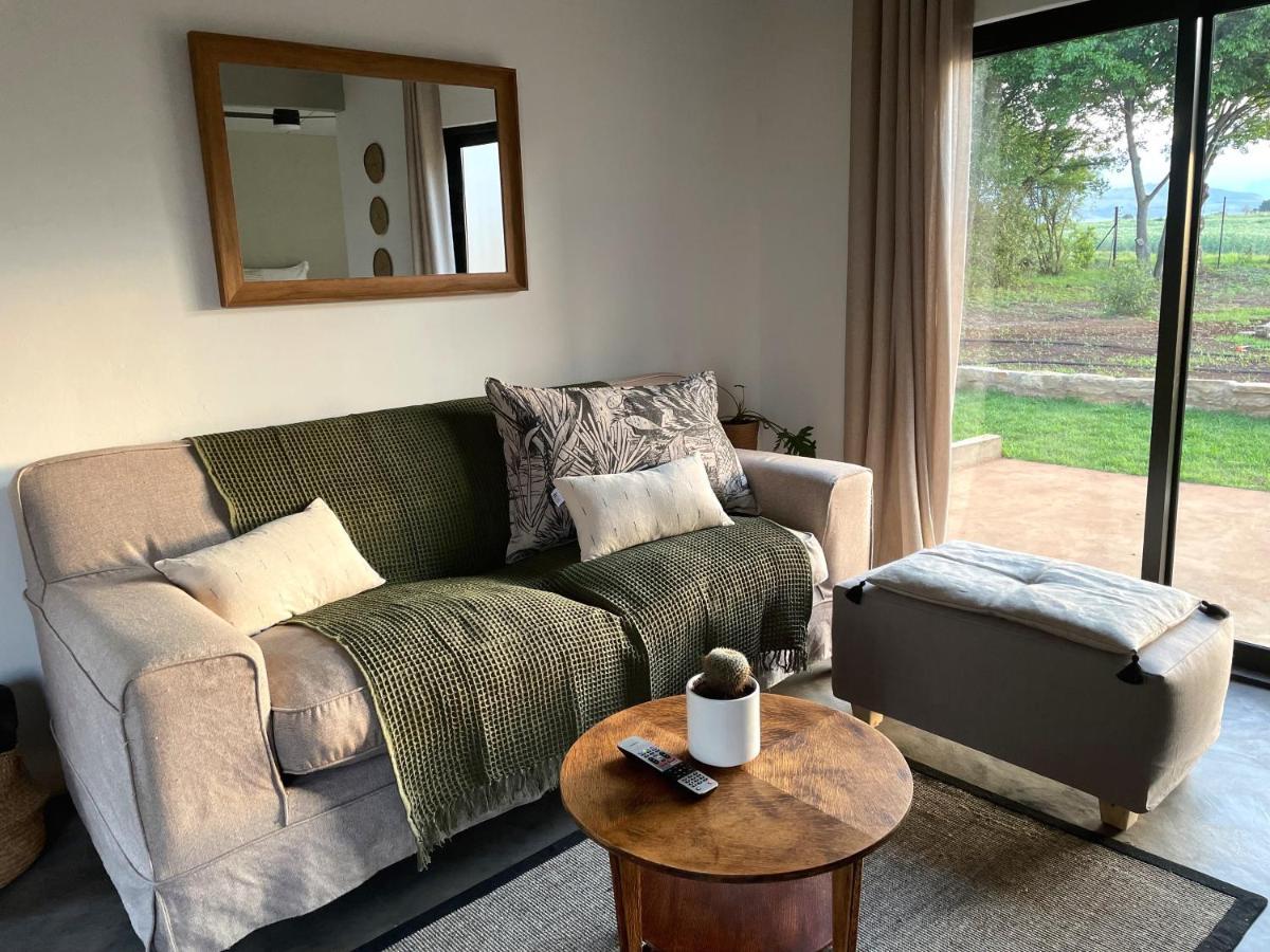 The Goodland Cottages Champagne Valley Luaran gambar