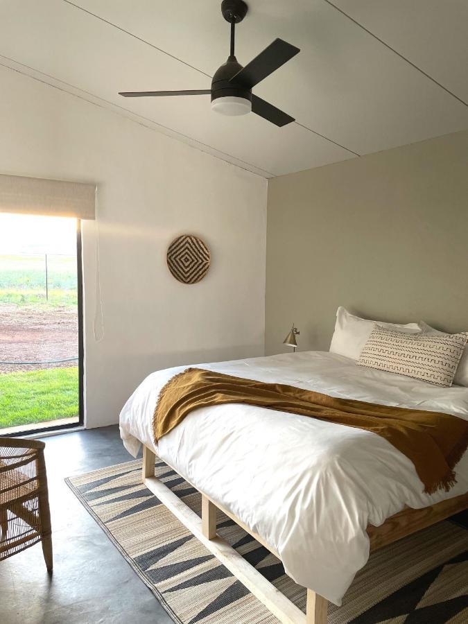 The Goodland Cottages Champagne Valley Luaran gambar