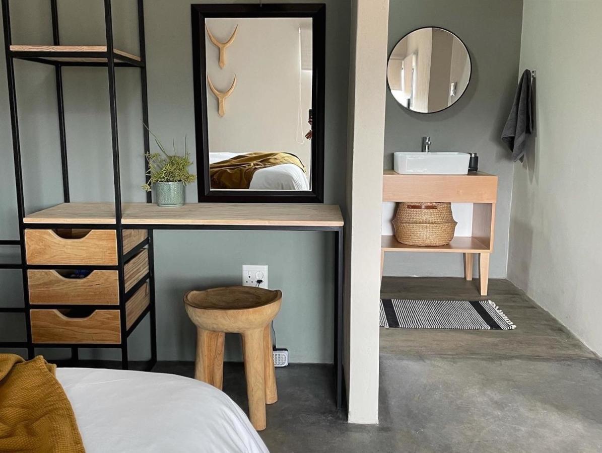 The Goodland Cottages Champagne Valley Luaran gambar
