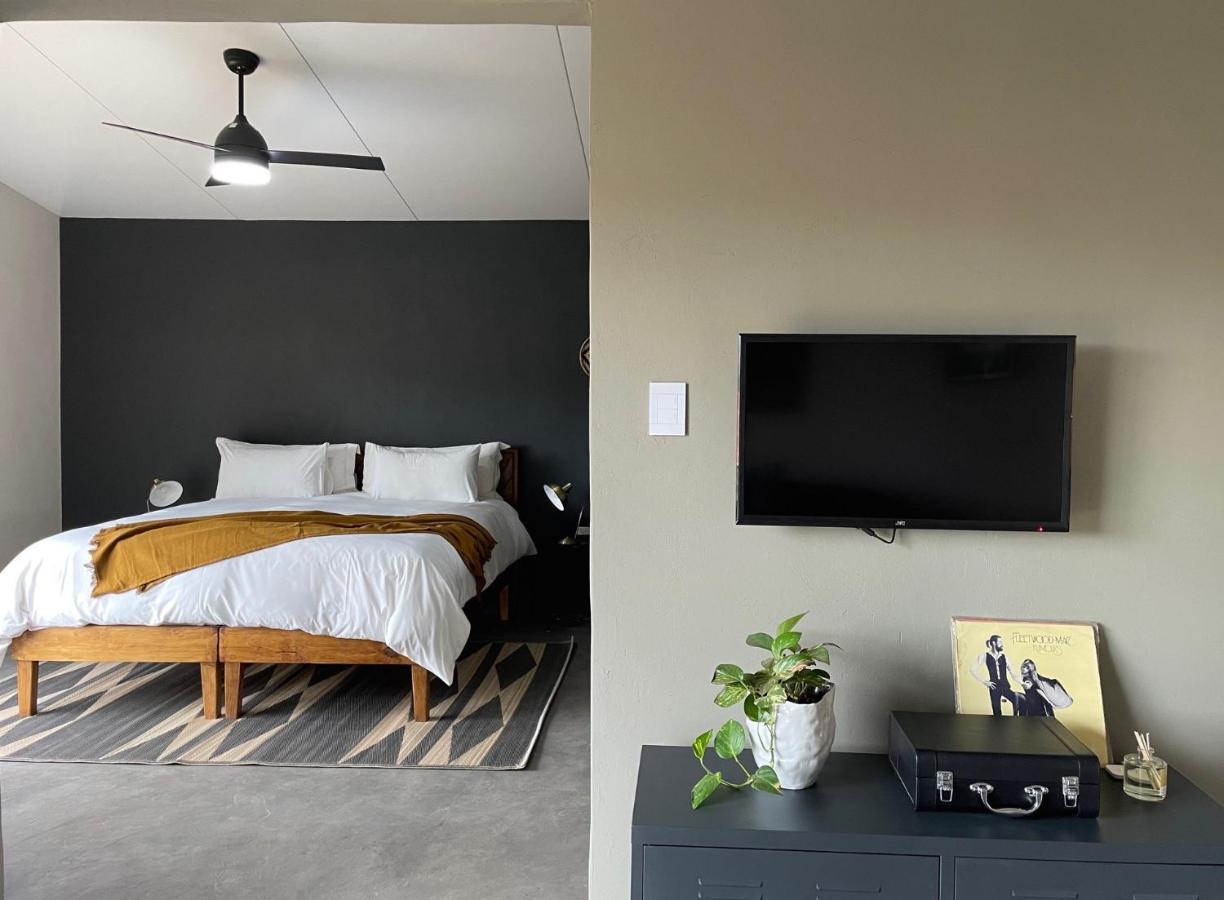 The Goodland Cottages Champagne Valley Luaran gambar