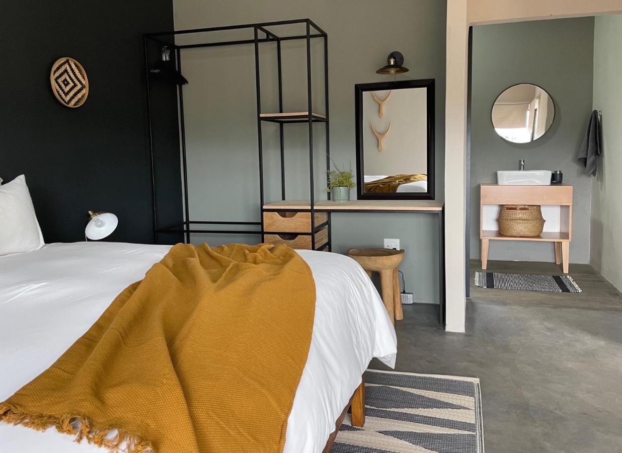 The Goodland Cottages Champagne Valley Luaran gambar
