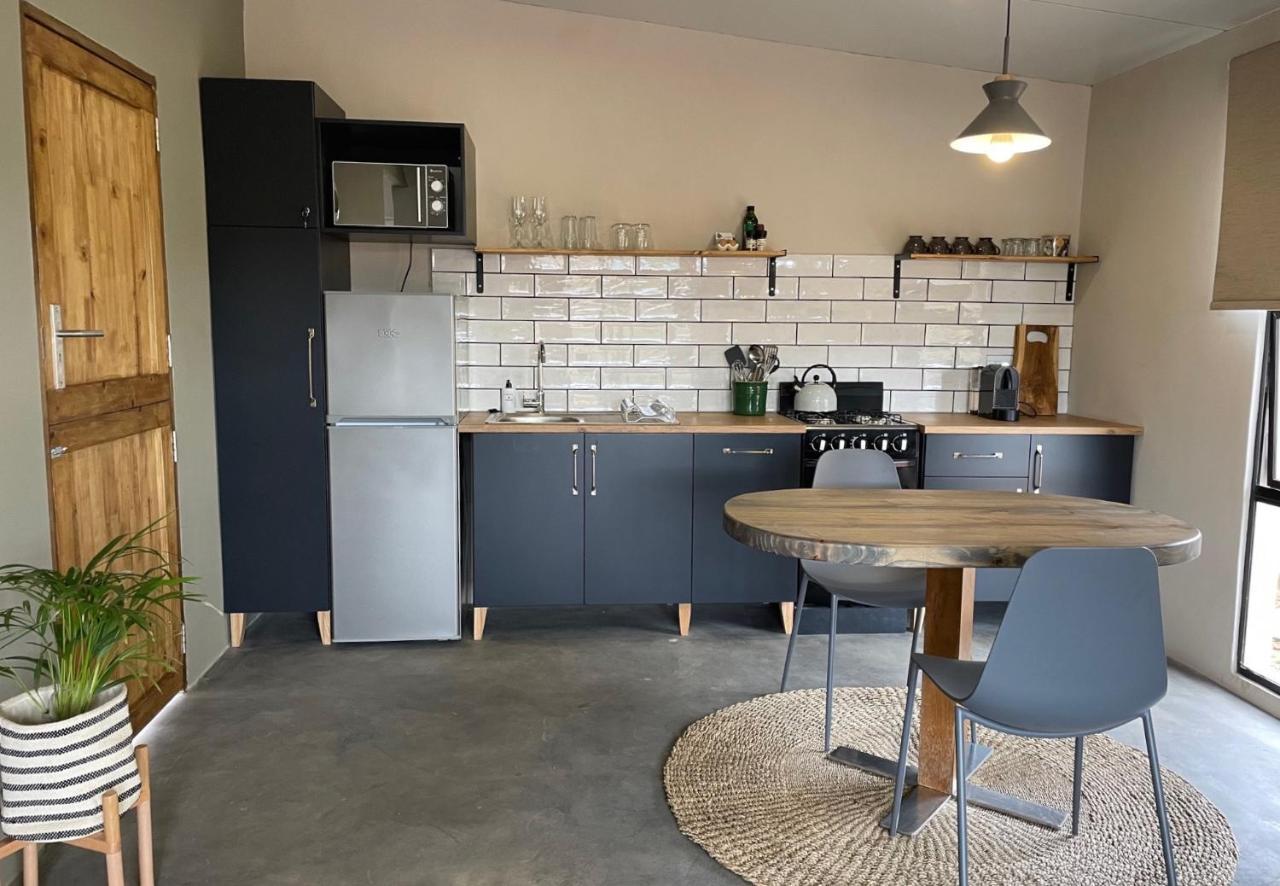 The Goodland Cottages Champagne Valley Luaran gambar