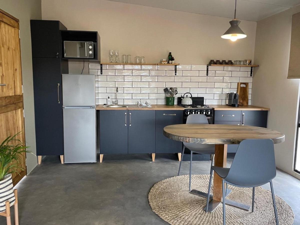 The Goodland Cottages Champagne Valley Luaran gambar