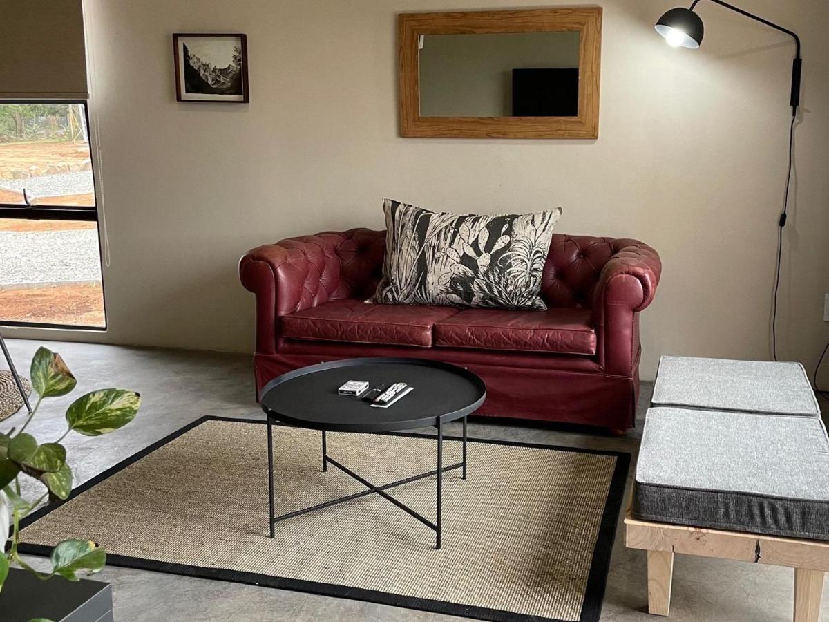 The Goodland Cottages Champagne Valley Luaran gambar