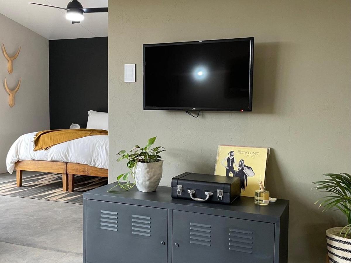 The Goodland Cottages Champagne Valley Luaran gambar