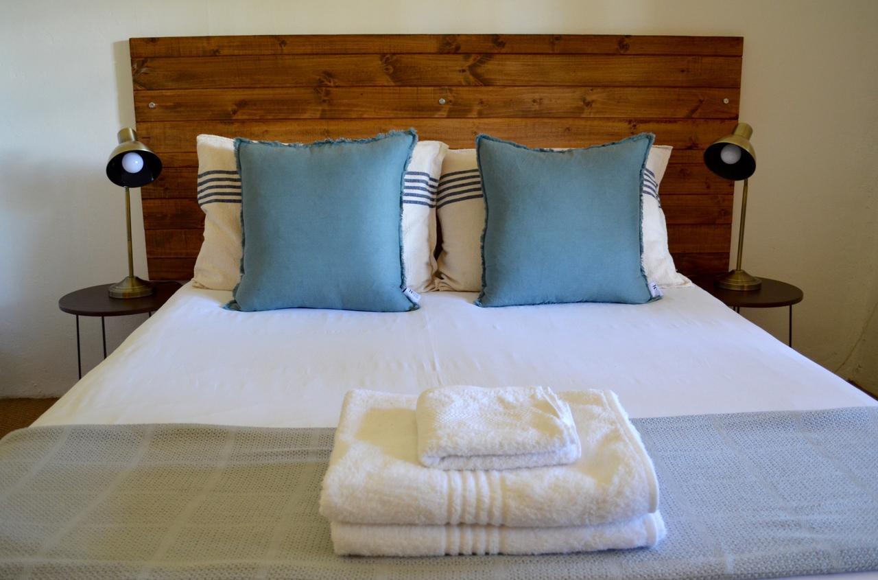 The Goodland Cottages Champagne Valley Luaran gambar