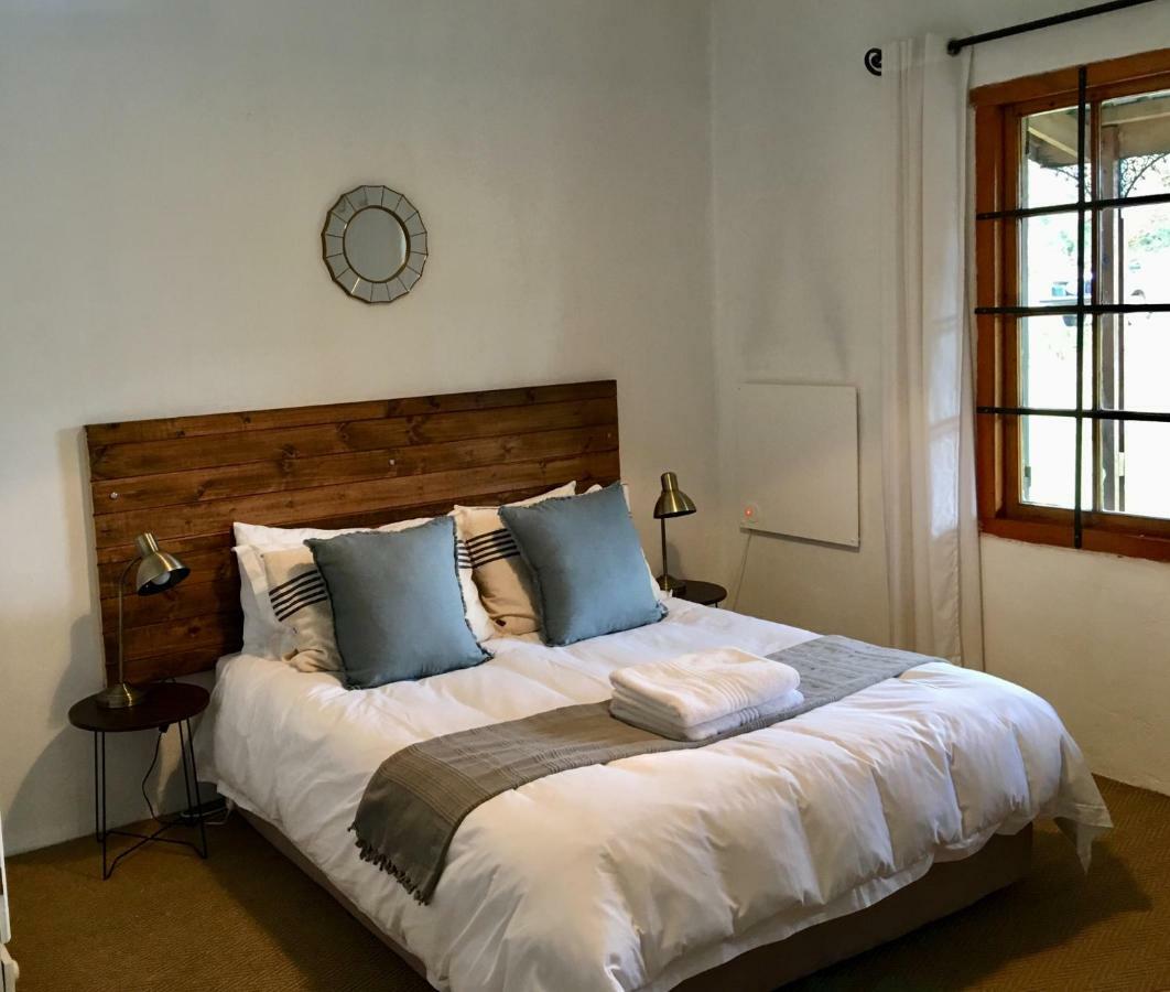 The Goodland Cottages Champagne Valley Luaran gambar